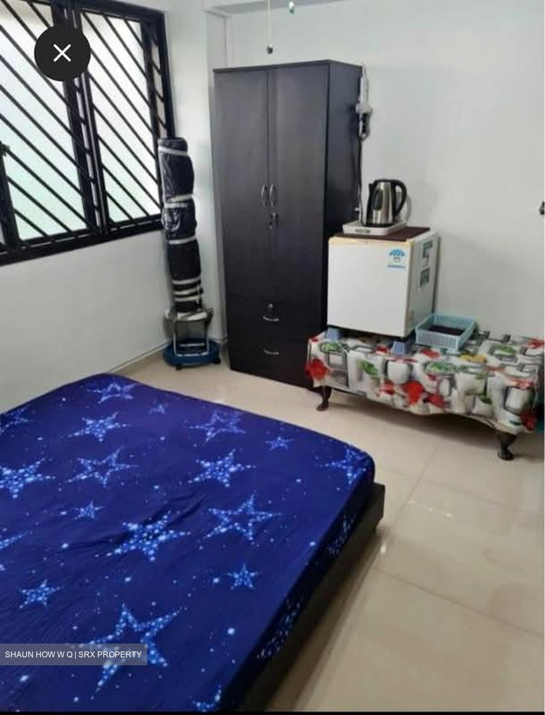 Blk 40 Teban Gardens Road (Jurong East), HDB 3 Rooms #536203371